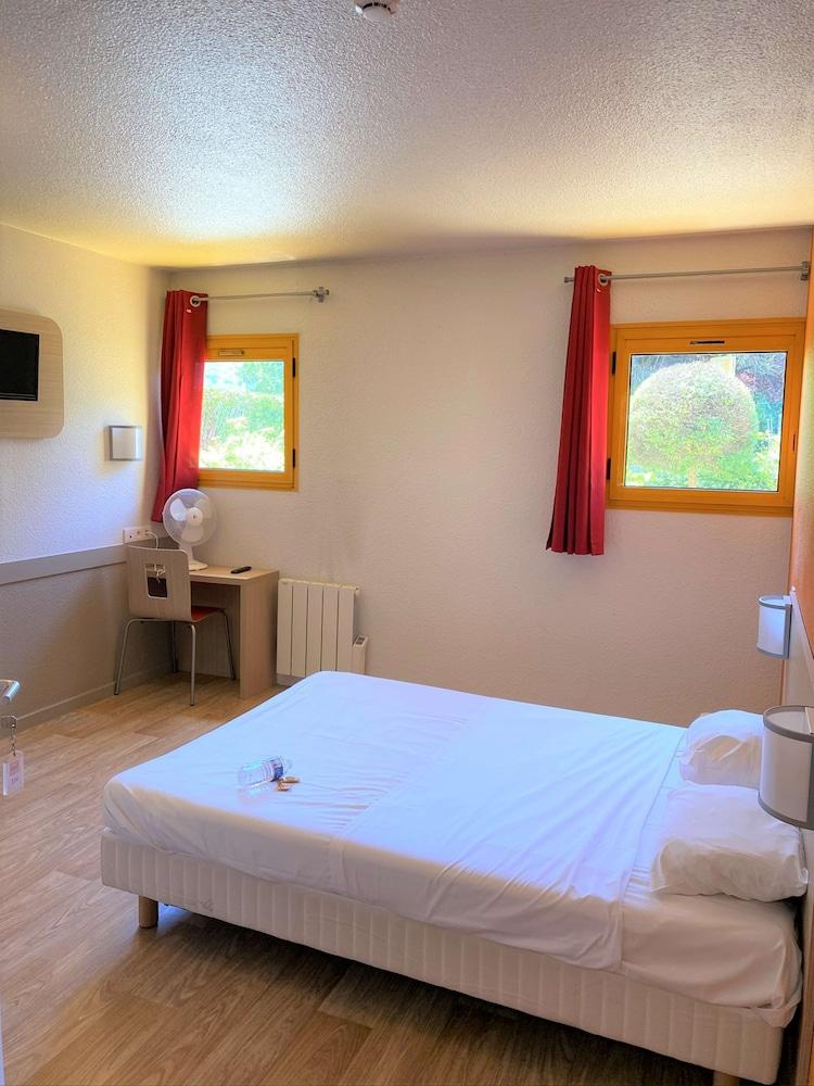 Premiere Classe Annecy Cran-Gevrier Renove En 2025 Exterior photo
