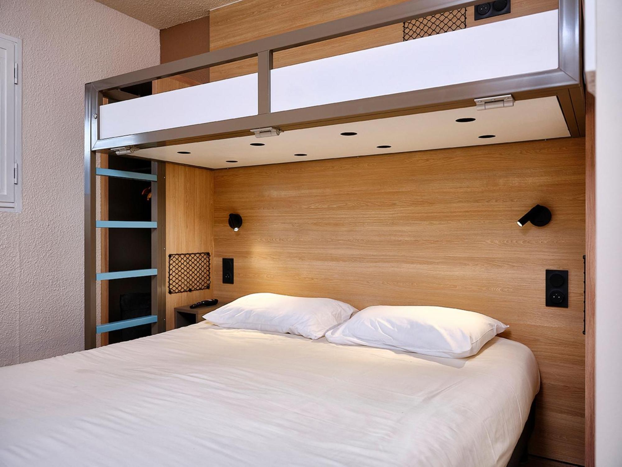 Premiere Classe Annecy Cran-Gevrier Renove En 2025 Exterior photo