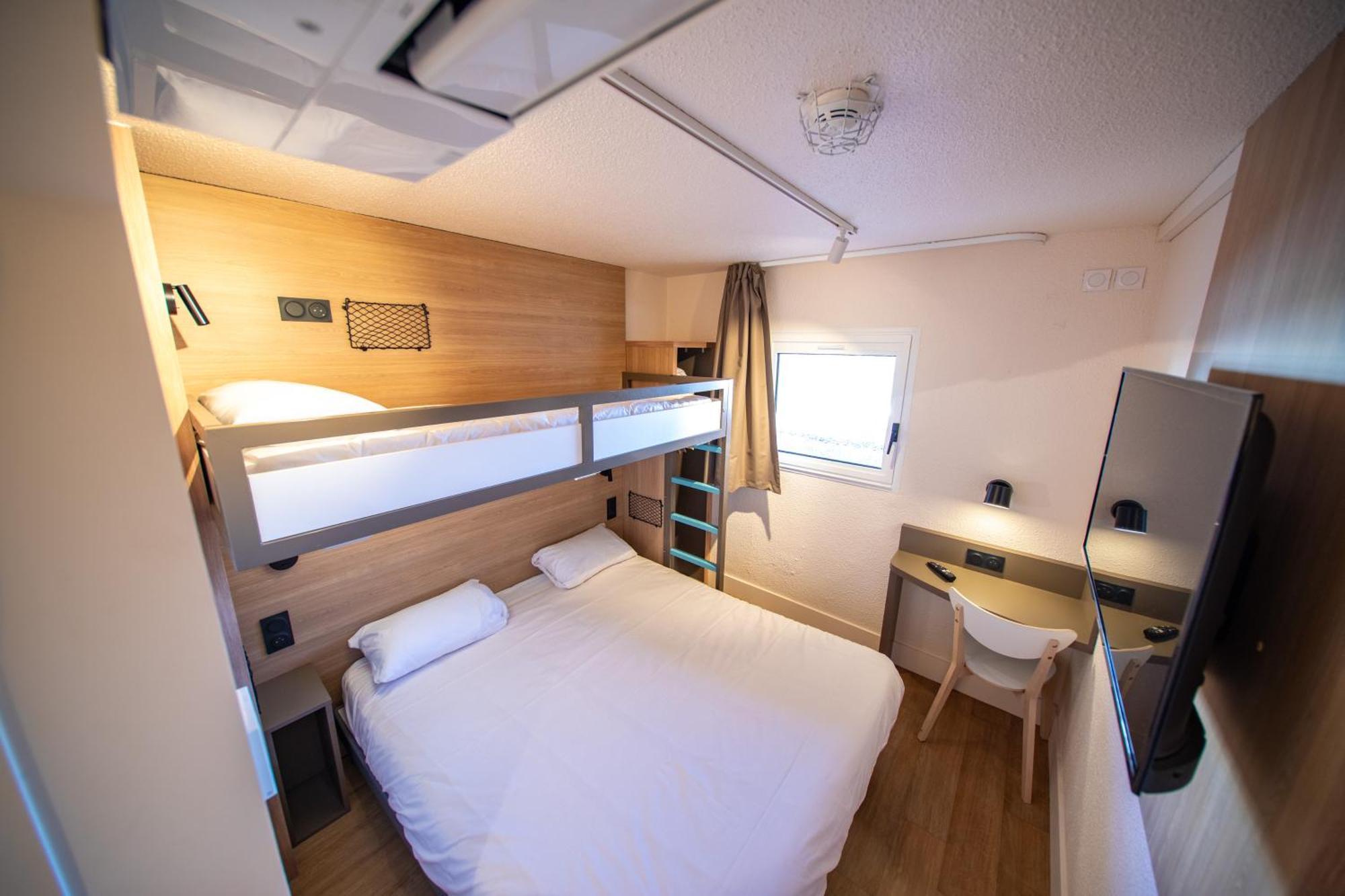 Premiere Classe Annecy Cran-Gevrier Renove En 2025 Exterior photo