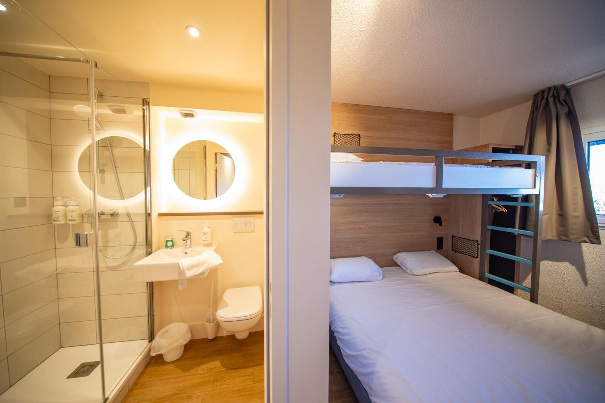 Premiere Classe Annecy Cran-Gevrier Renove En 2025 Exterior photo