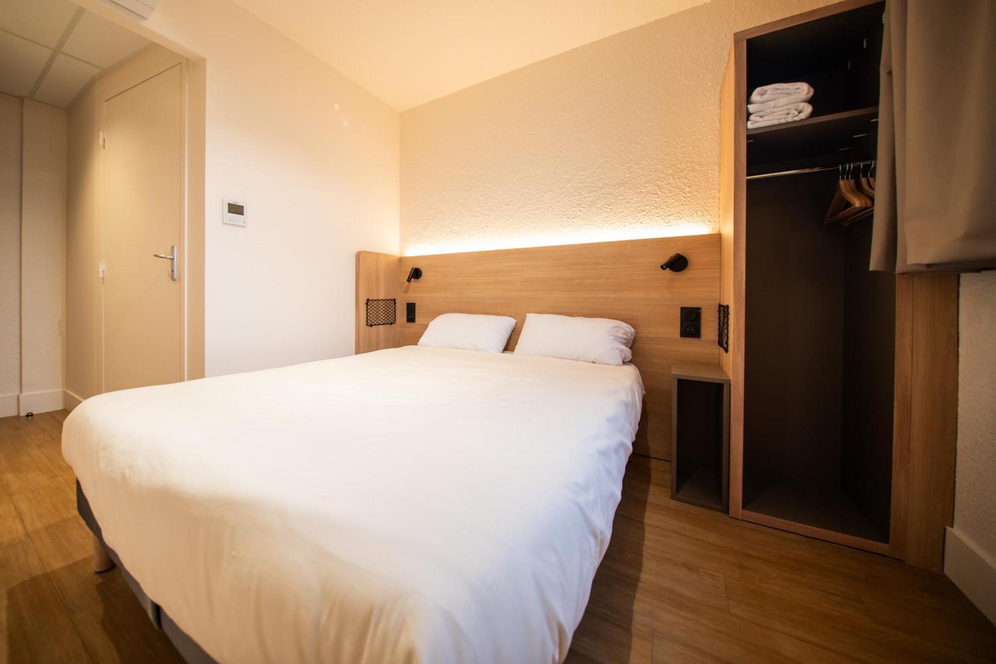 Premiere Classe Annecy Cran-Gevrier Renove En 2025 Exterior photo