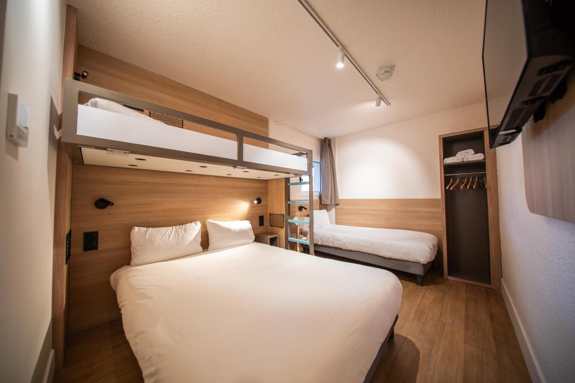 Premiere Classe Annecy Cran-Gevrier Renove En 2025 Exterior photo