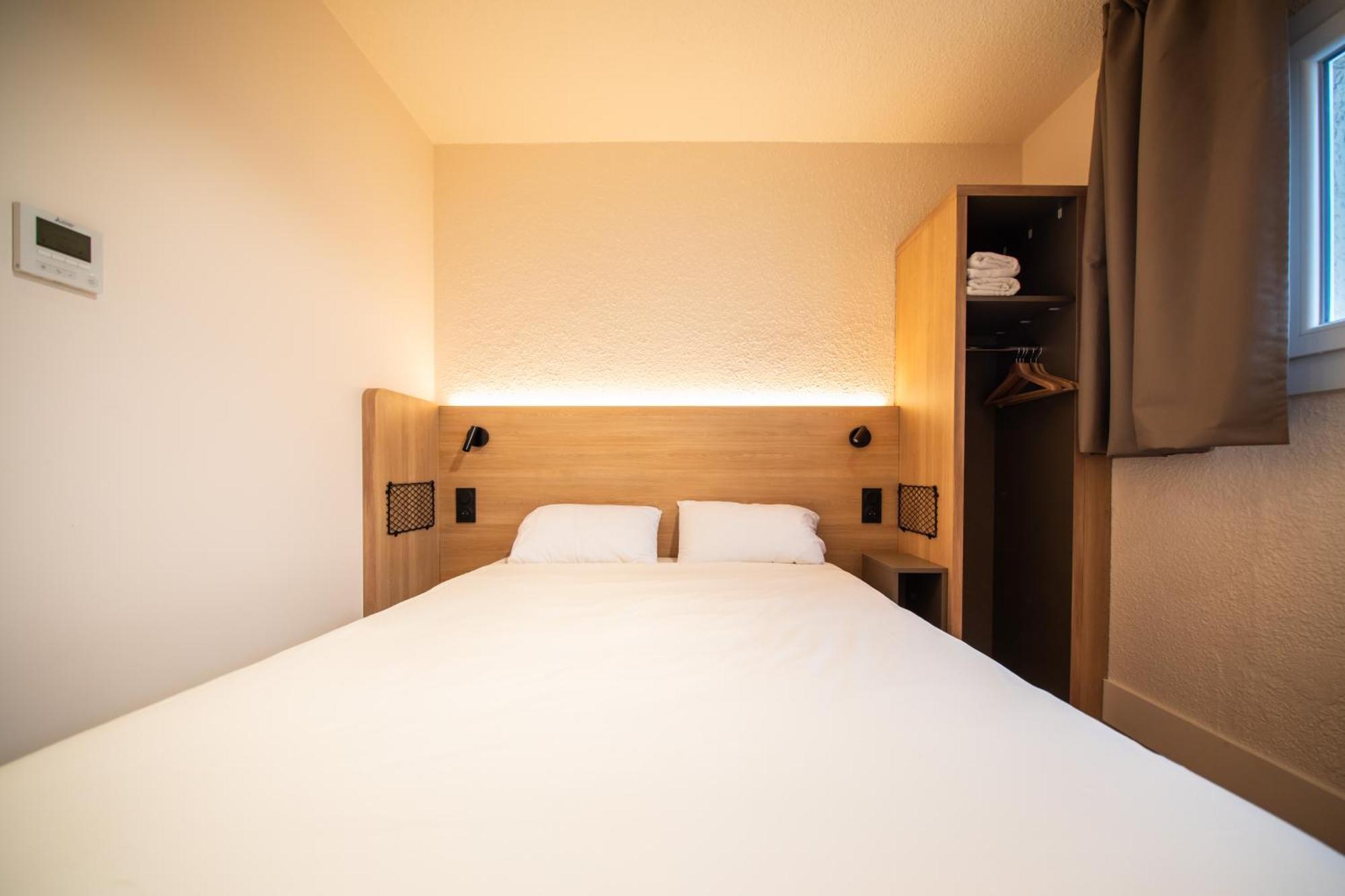 Premiere Classe Annecy Cran-Gevrier Renove En 2025 Exterior photo