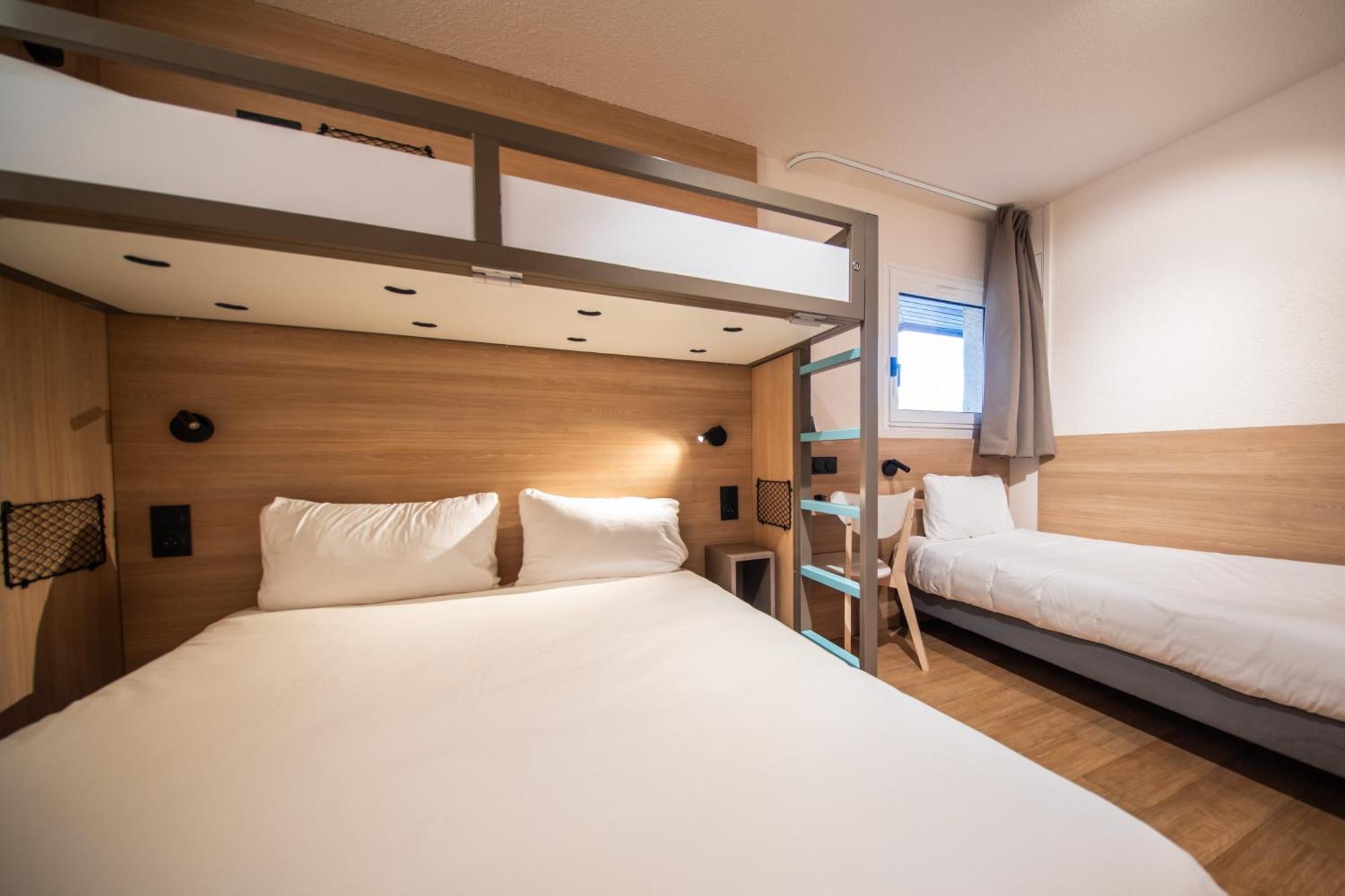 Premiere Classe Annecy Cran-Gevrier Renove En 2025 Exterior photo