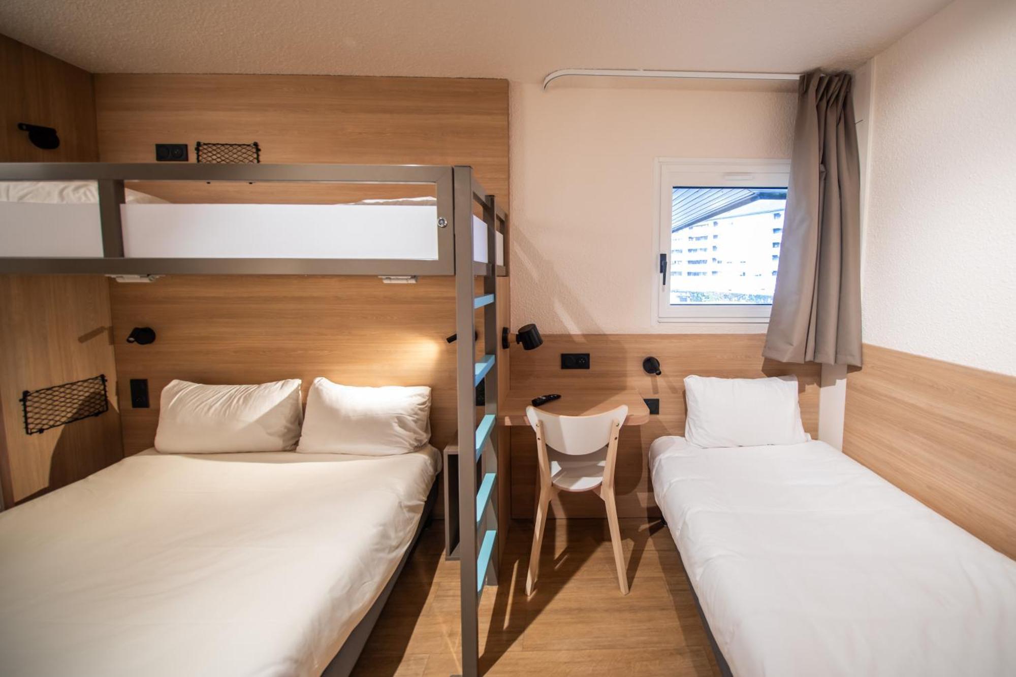 Premiere Classe Annecy Cran-Gevrier Renove En 2025 Exterior photo