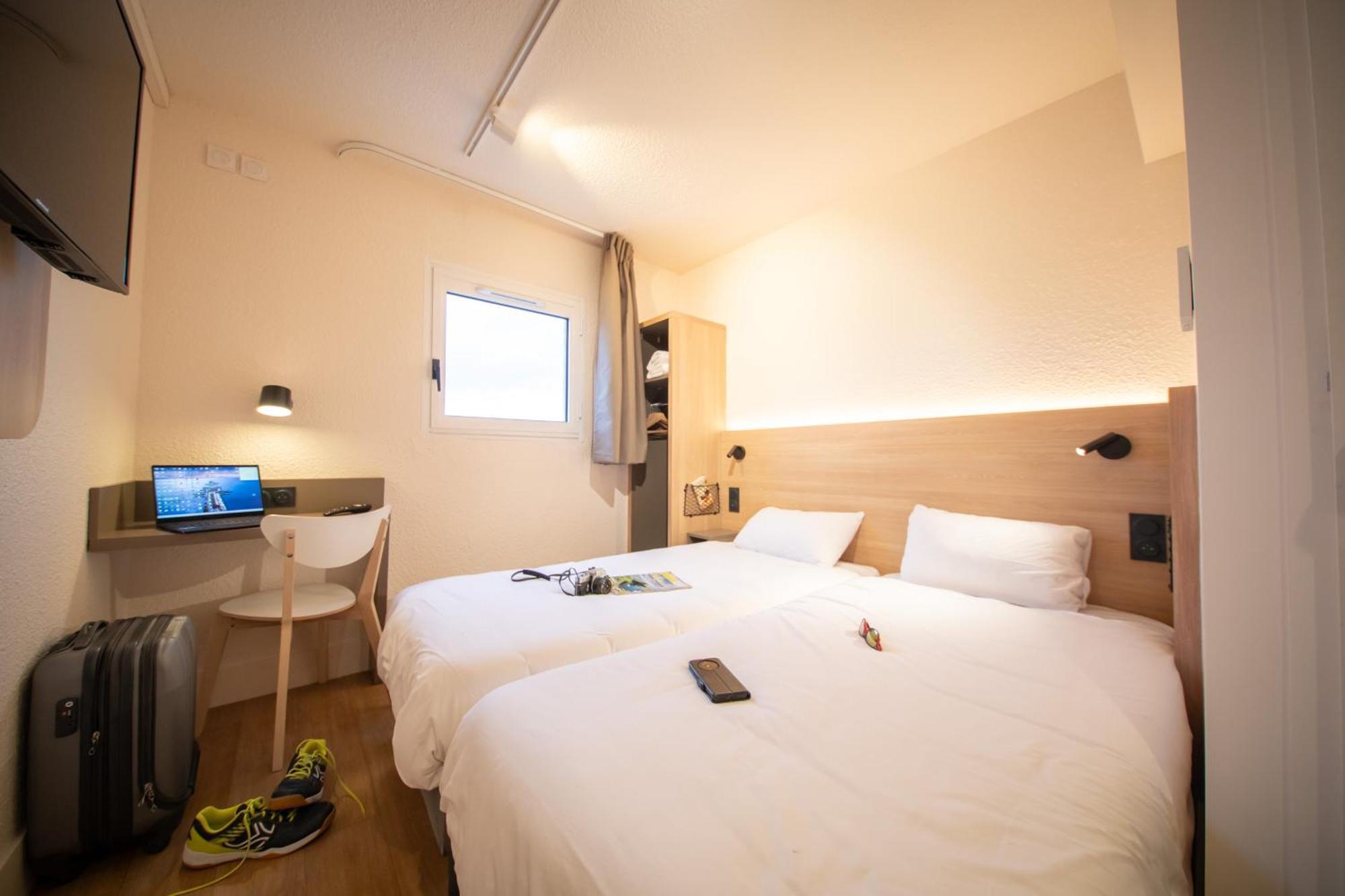 Premiere Classe Annecy Cran-Gevrier Renove En 2025 Exterior photo
