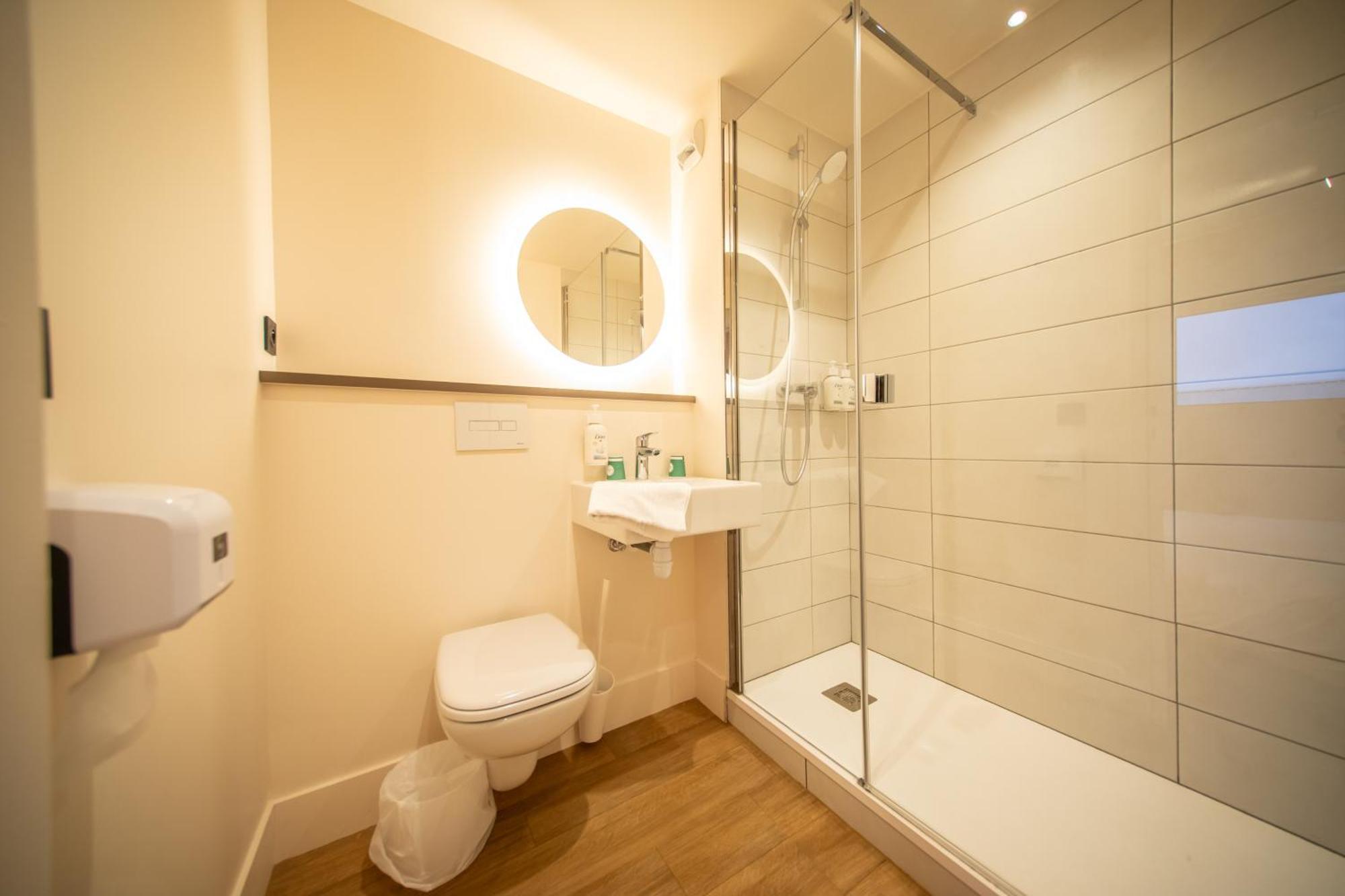 Premiere Classe Annecy Cran-Gevrier Renove En 2025 Exterior photo