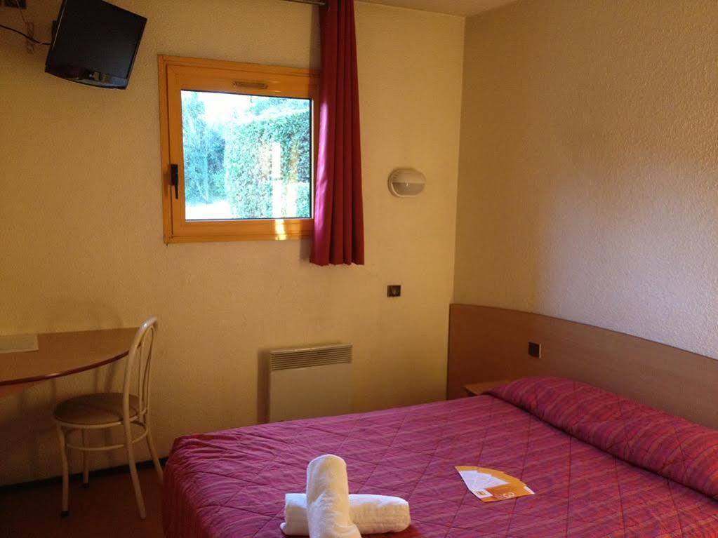 Premiere Classe Annecy Cran-Gevrier Renove En 2025 Exterior photo