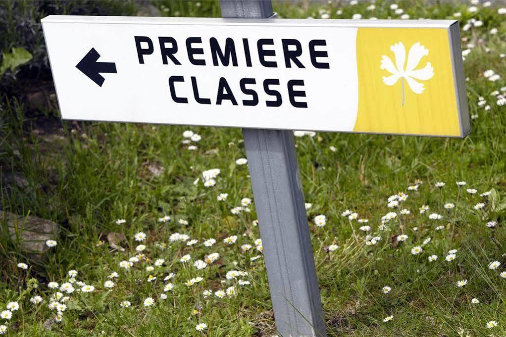Premiere Classe Annecy Cran-Gevrier Renove En 2025 Exterior photo